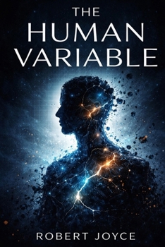 Paperback The Human Variable: Dark Stories of Control, Obsession, and Identity Book