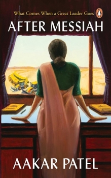 Paperback After Messiah Book