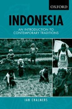 Paperback Indonesia: An Introduction to Contemporary Traditions Book