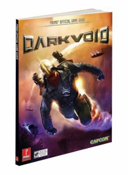 Paperback Dark Void: Prima Official Game Guide Book