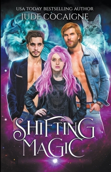 Paperback Shifting Magic Book