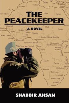 Paperback The Peacekeeper Book