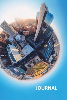 Journal: Phoenix city Terrific Bullet Journal Dot Grid Daily Planner Student for researching what to do in arizona in april