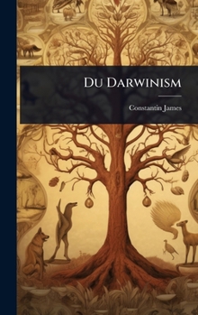Hardcover Du Darwinism [French] Book
