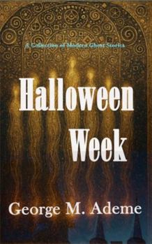Halloween Week