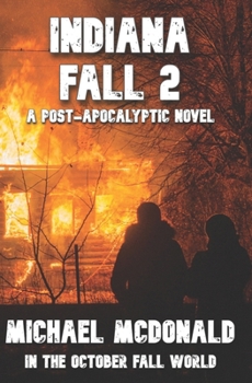Paperback Indiana Fall 2 Book