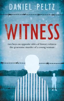 Paperback Witness Book