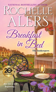 Mass Market Paperback Breakfast in Bed Book