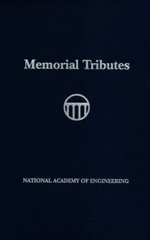 Hardcover Memorial Tributes: Volume 21 Book