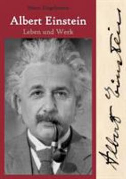 Paperback Albert Einstein - Leben und Werk [German] Book