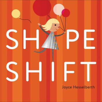 Hardcover Shape Shift Book