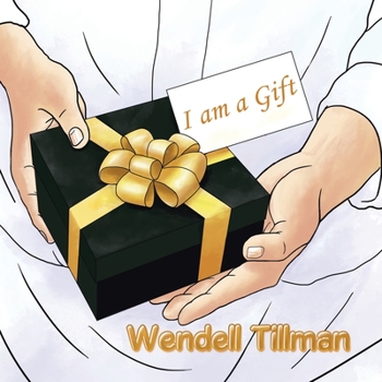 Paperback I Am a Gift Book