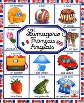 L'imagerie Francais Anglais - Book  of the Les imageries