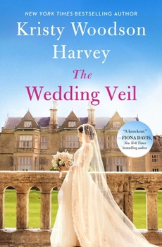 Hardcover The Wedding Veil Book