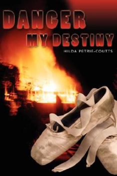 Paperback Danger My Destiny Book