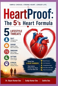 HeartProof: The 5's Heart Formula