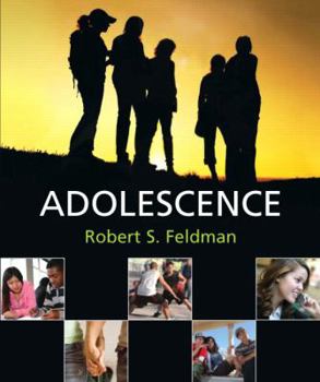 Paperback Adolescence Book