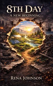 Paperback 8th Day: A New Beginning (Caprician Series) Book