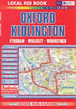 Paperback Oxford (Local Red Book) Book