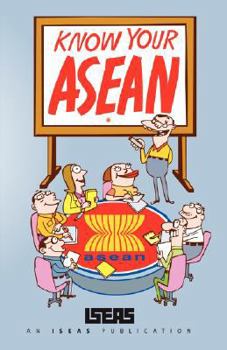 Paperback Know Your ASEAN Book