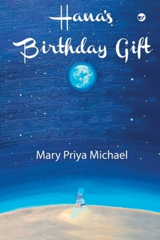 Paperback Hana's Birthday Gift Book