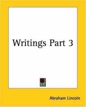 Paperback Writings Part 3 Book