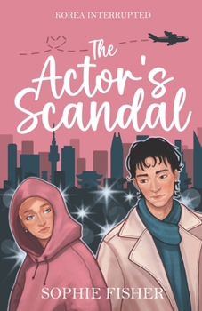 Paperback The Actor's Scandal Book