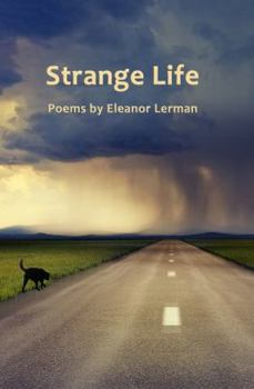 Paperback Strange Life Book