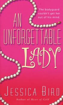 An Unforgettable Lady - Book #1 of the An Unforgettable Lady