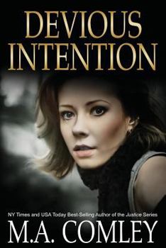 Paperback Devious Intention: (A gripping psychological thriller) Book