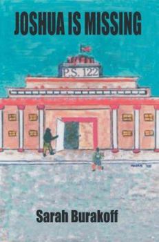 Paperback Joshua Is Missing Book