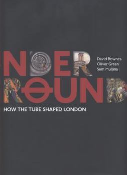 Hardcover London Underground 150 Book