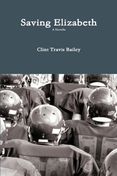 Paperback Saving Elizabeth Book