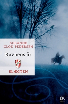 Paperback Sl?gten 6: Ravnens ?r [Danish] Book