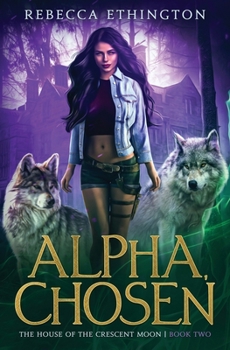 Paperback Alpha, Chosen Book