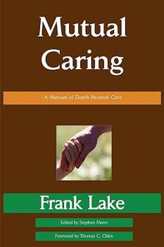 Paperback Mutual Caring Book