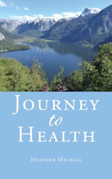 Paperback Journey to Health Book