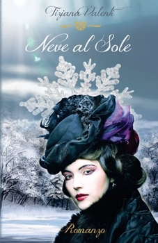 Paperback Neve al sole [Italian] Book