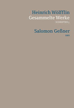 Paperback Salomon Gessner [German] Book