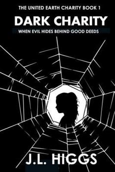 Paperback Dark Charity Book