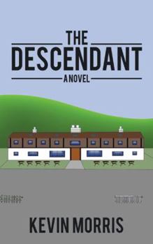 Paperback The Descendant Book