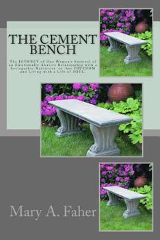 Paperback The Cement Bench Book