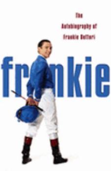 Paperback Frankie : The Autobiography of Frankie Dettori Book