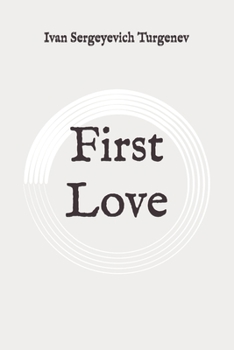 Paperback First Love: Original Book