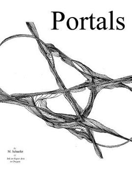Paperback Portals Book