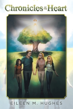 Paperback Chronicles of the Heart Book