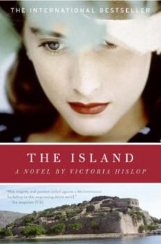 The Island - Book #1 of the Island