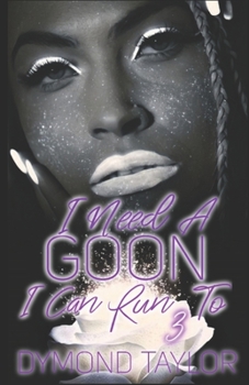 Paperback I Need A Goon I Can Run To 3 Book