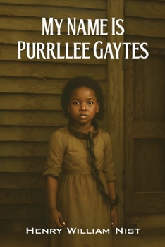 Paperback My Name is Purrllee Gaytes Book