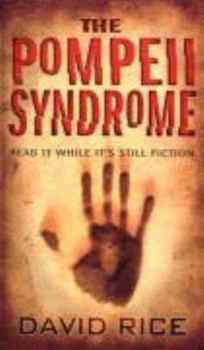 Paperback The Pompeii Syndrome Book